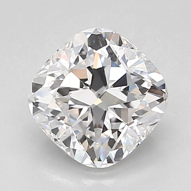1.54 Carat