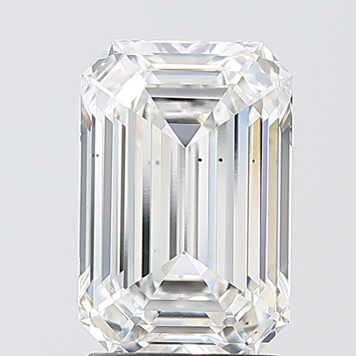 2.60 Carat