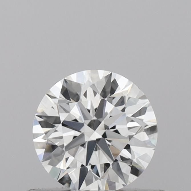 0.37 ct lab-grown Round Diamond