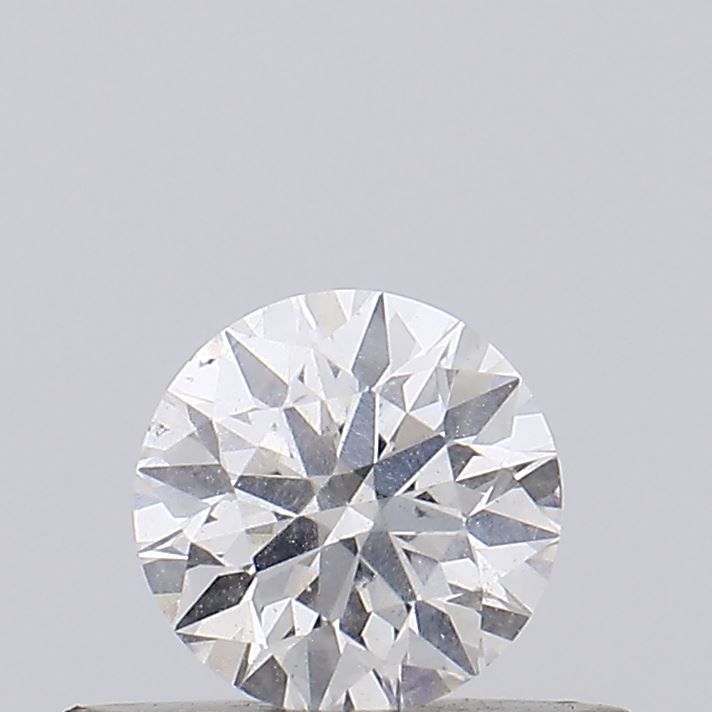 0.31 ct Round Diamond