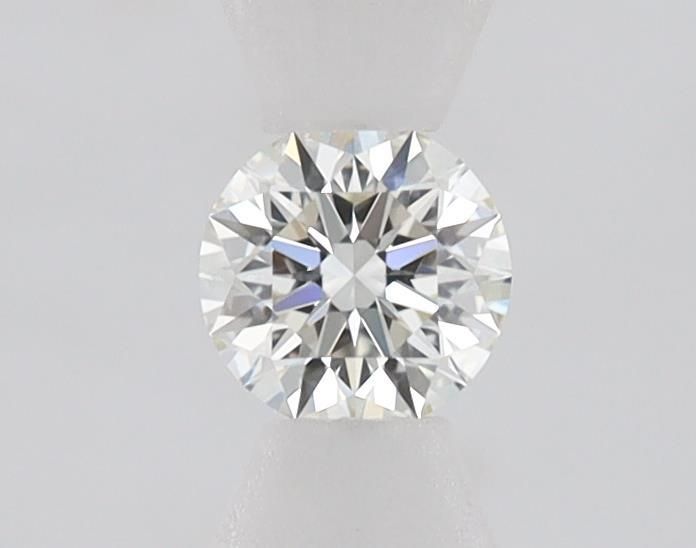 0.30 ct Round diamond
