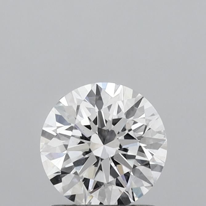 1.06 ct lab-grown Round Diamond