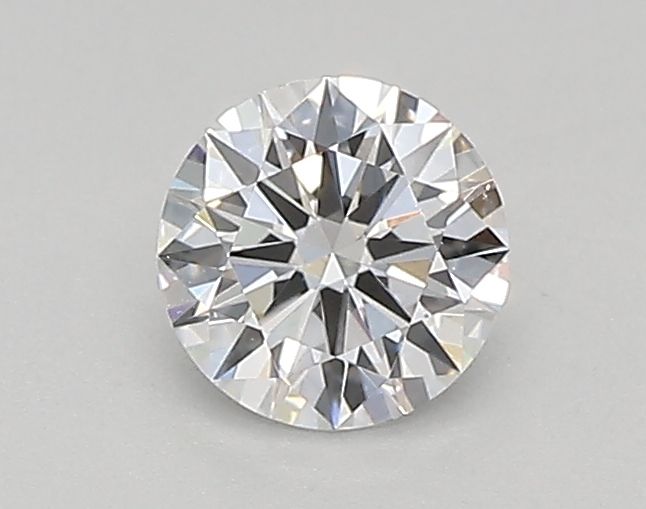 0.32 ct lab-grown Round Diamond