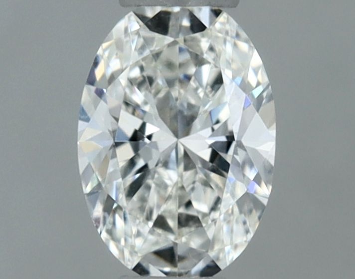 0.30 ct Oval diamond