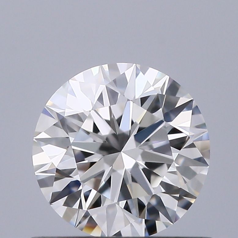 0.70 ct Round diamond