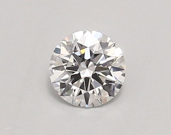 0.45 ct lab-grown Round Diamond