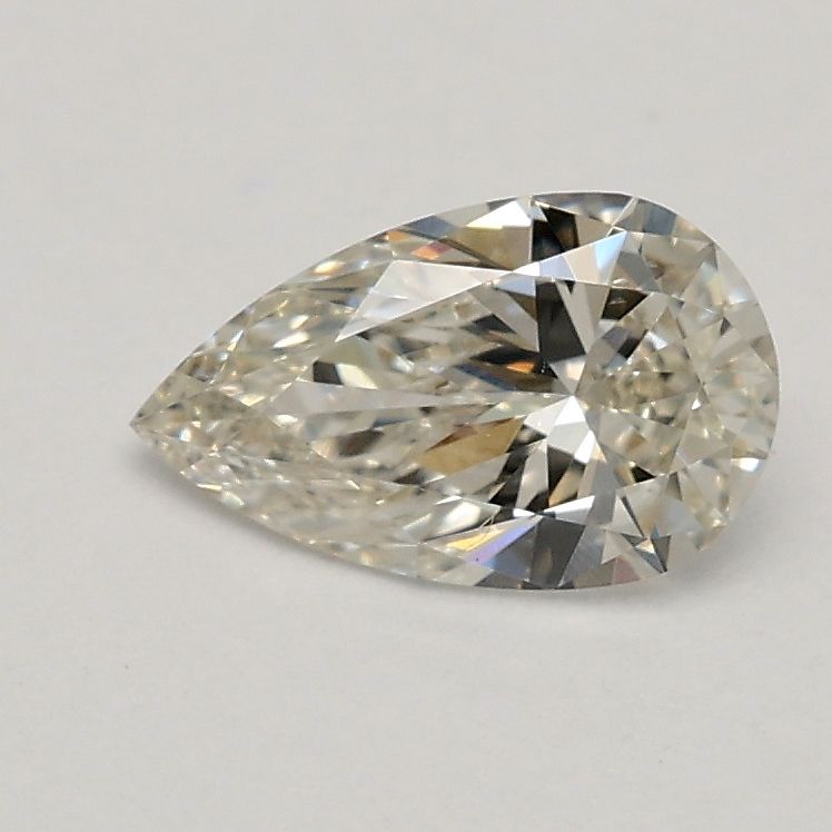 0.46 ct Pear diamond