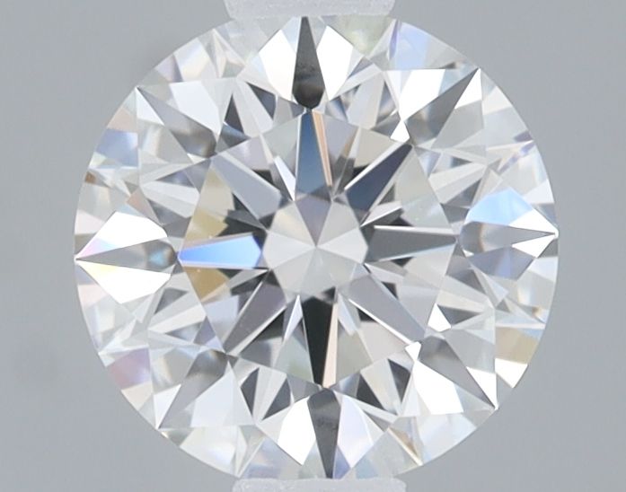 1.05 ct. round Lab Grown Diamond front image