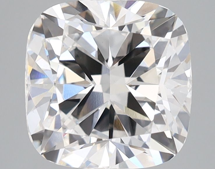 2.57 Carat
