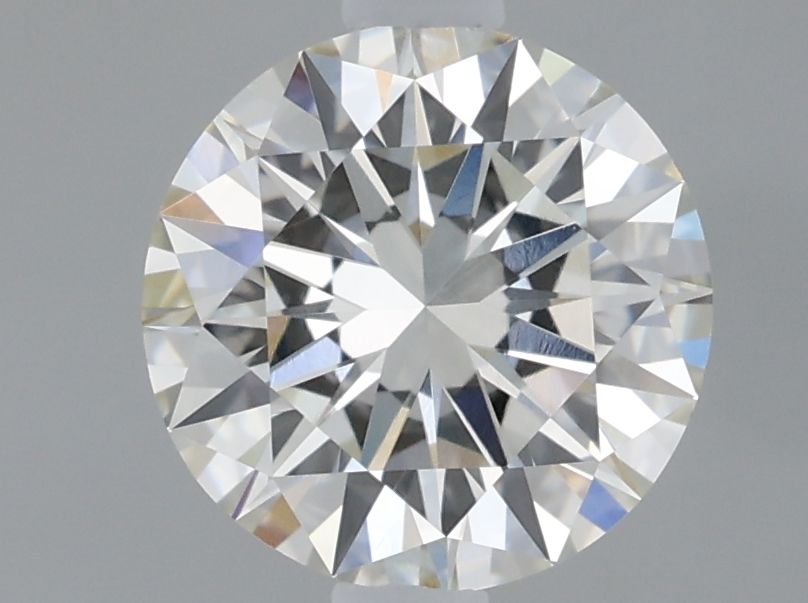 1.06 ct. round Lab Grown Diamond front image