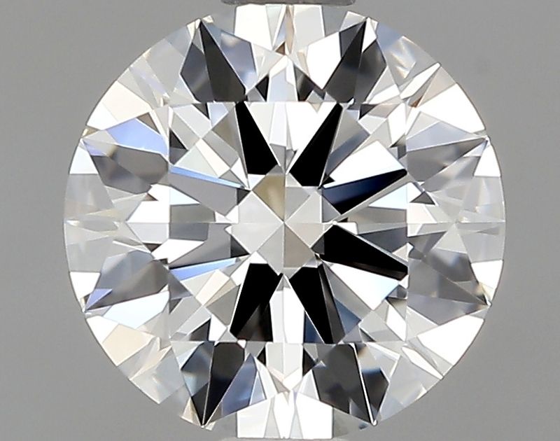 1.01 ct Round diamond