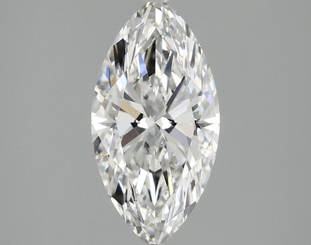1.51 ct Marquise diamond