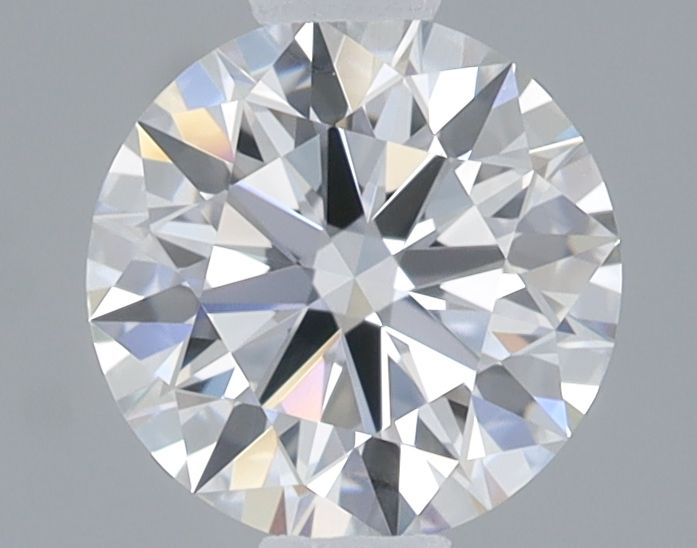 1.02 ct. round Lab Grown Diamond front image