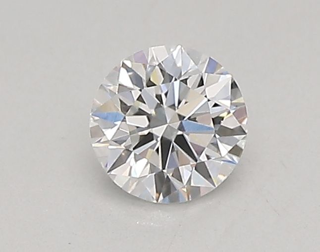 0.31 ct lab-grown Round Diamond