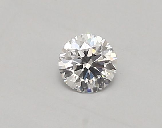 0.27 ct lab-grown Round Diamond