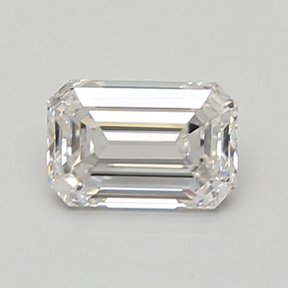 0.81 ct Emerald diamond