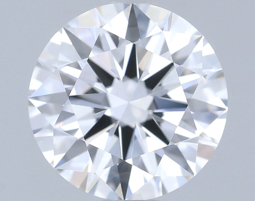 1.00 ct. round Lab Grown Diamond front image