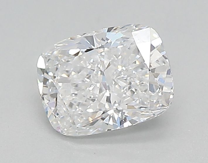 0.58 ct lab-grown Cushion modified Diamond