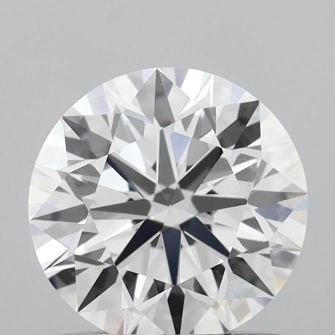 1.01 ct. round Lab Grown Diamond front image