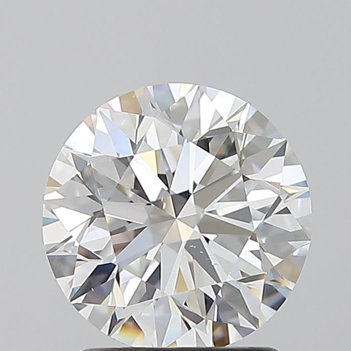 1.70 ct Round diamond