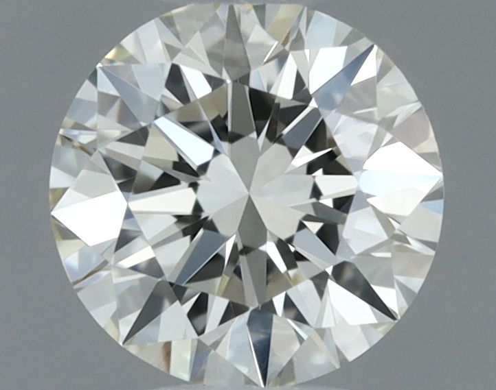 0.30 ct Round diamond