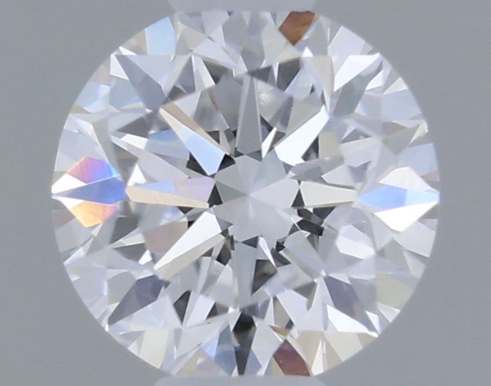 0.36 ct lab-grown Round Diamond