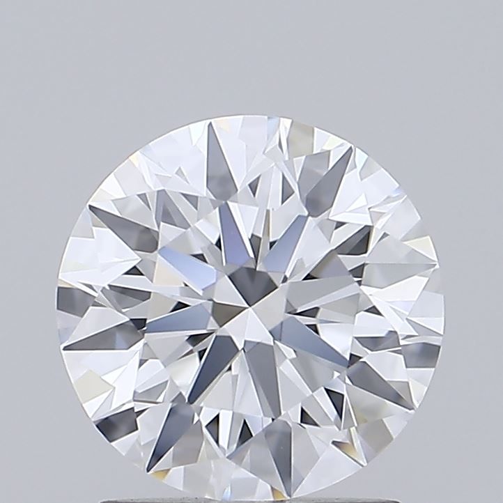 1.57 ct. round Lab Grown Diamond front image