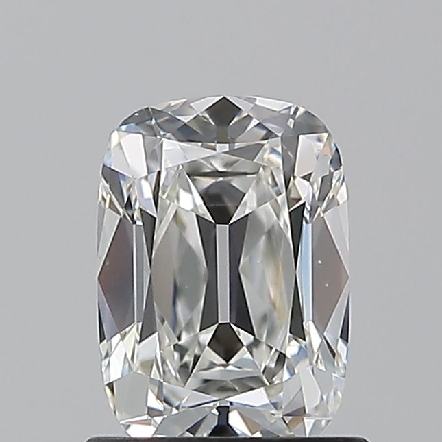 0.9 ct Old miner Diamond