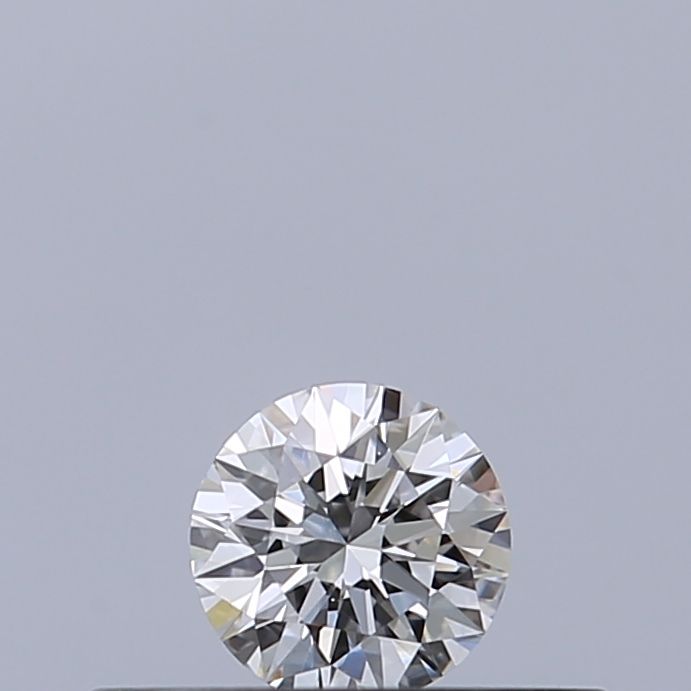 0.18 ct Round diamond