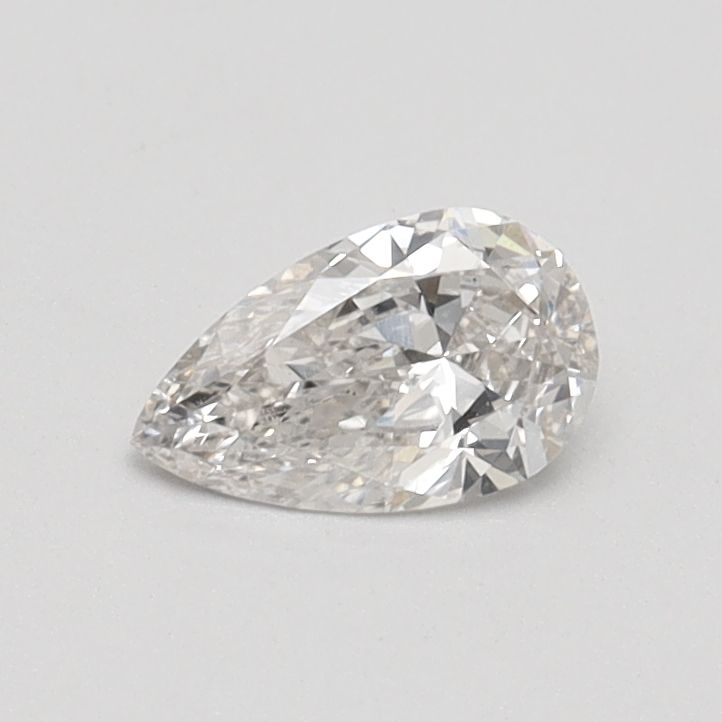 0.35 ct Pear diamond