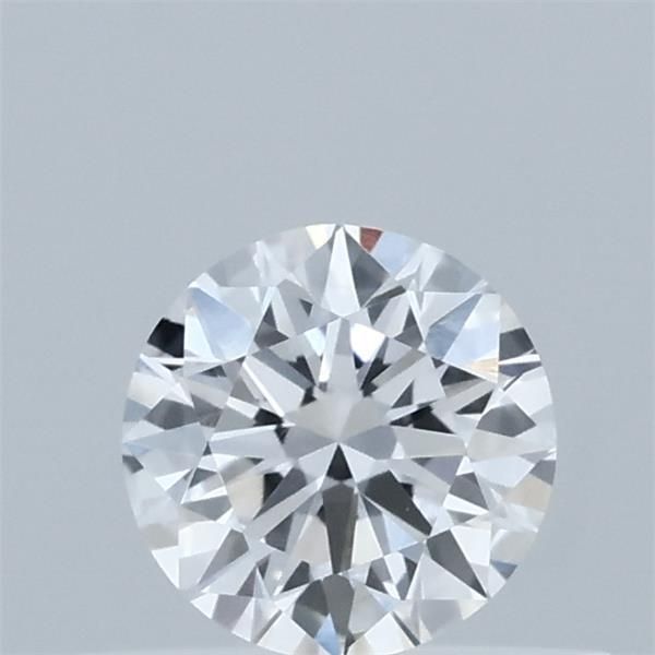 0.36 ct lab-grown Round Diamond