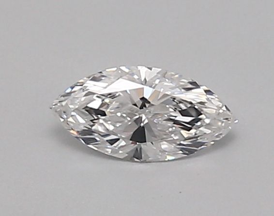 0.39 ct lab-grown Marquise Diamond