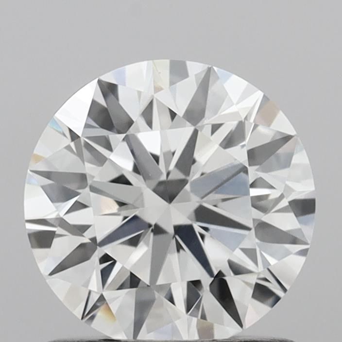 1.00 ct. round Lab Grown Diamond front image