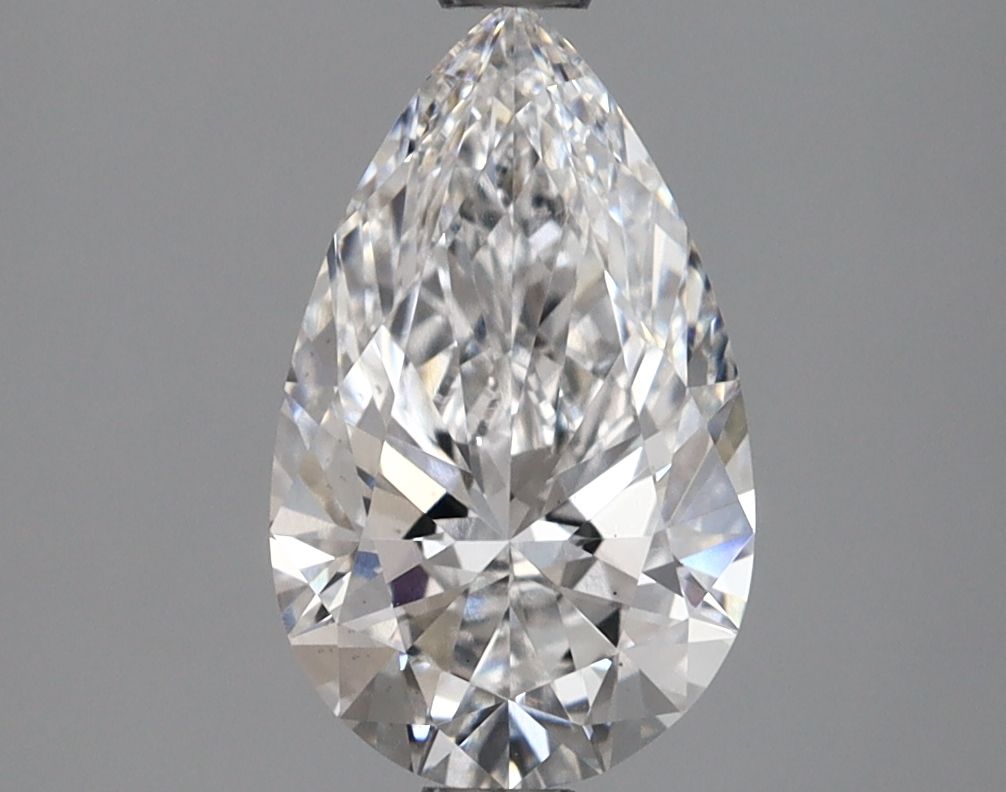 1.69 ct. pear Lab Grown Diamond front image