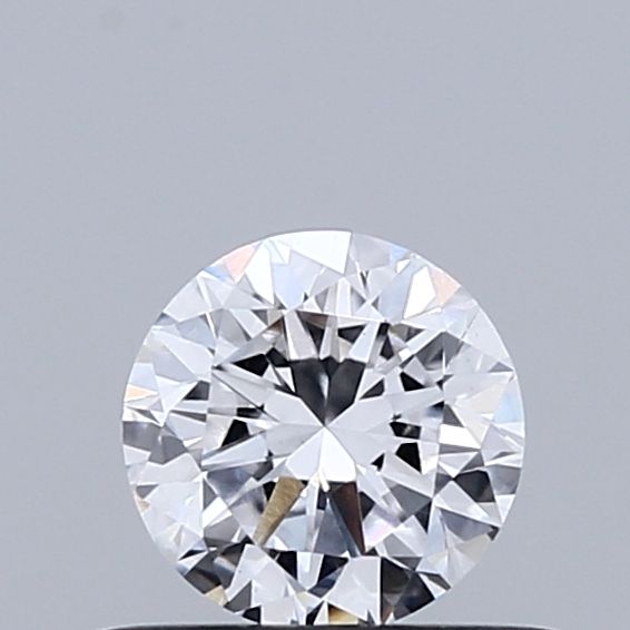0.37 ct lab-grown Round Diamond