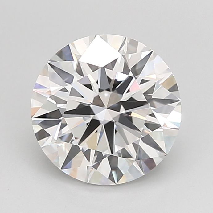 2.07 Carat