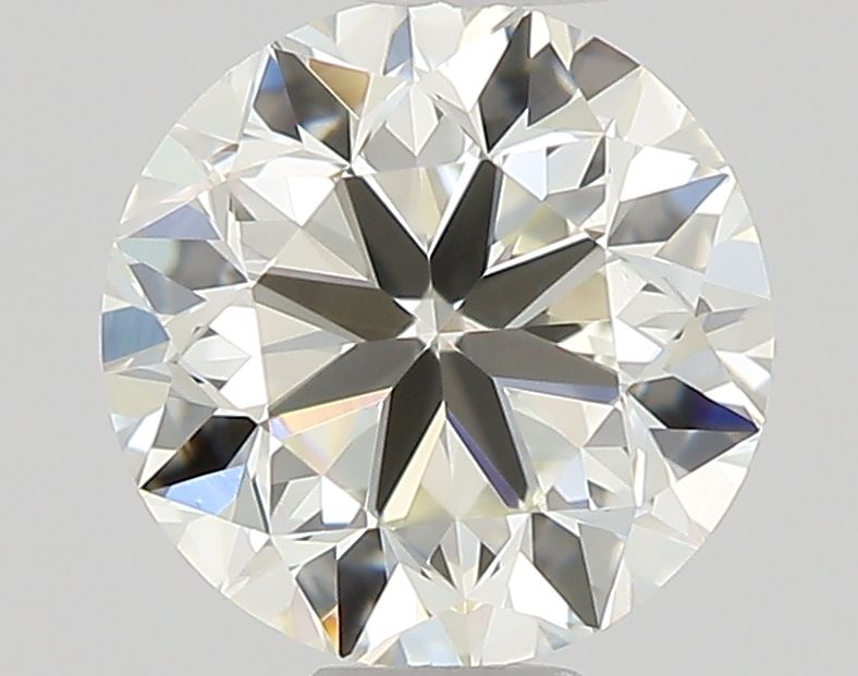 0.4 ct Round Diamond