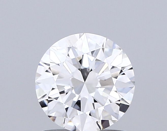0.91 ct. round Lab Grown Diamond front image