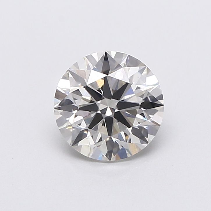 1.02 ct Round diamond