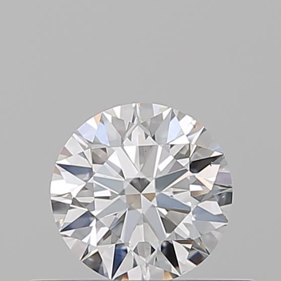 0.40 ct Round diamond