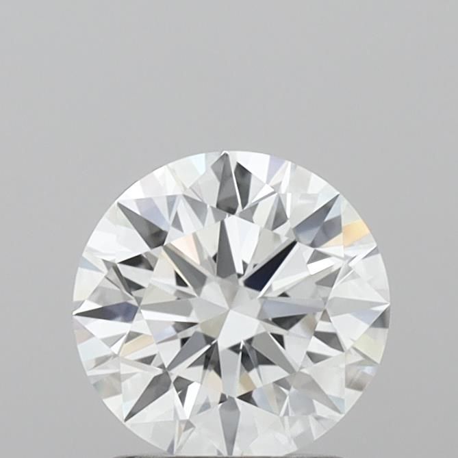 1.55 ct Round diamond