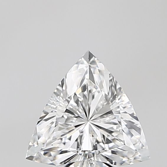 1.18 ct lab-grown Triangular Diamond