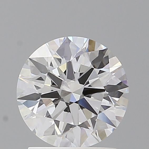 1.60 ct. round Lab Grown Diamond front image