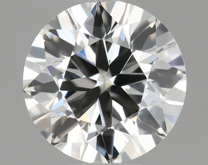 0.40 ct Round Natural Diamond