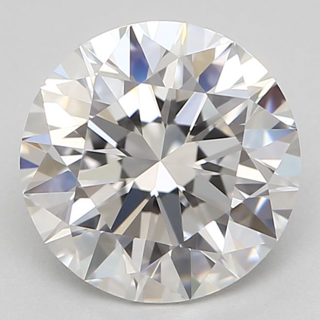 1.15 ct Round diamond