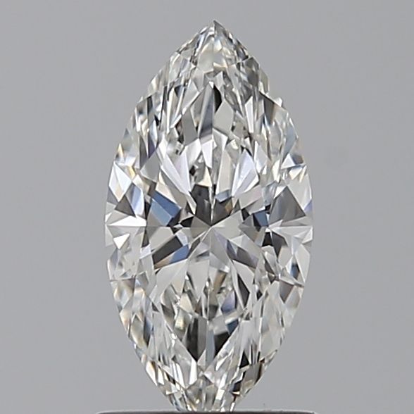 1.04 ct. marquise Lab Grown Diamond front image