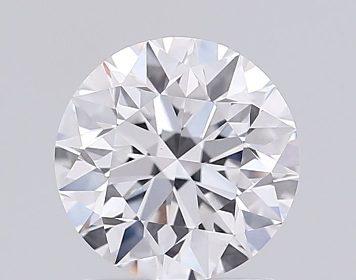 1.59 ct. round Lab Grown Diamond front image