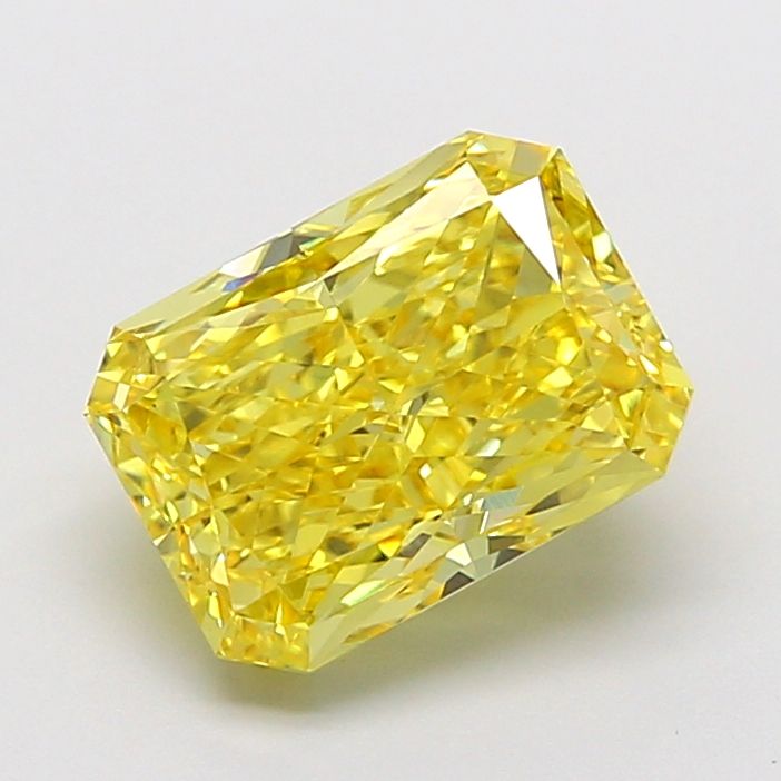 3.10 ct Radiant diamond