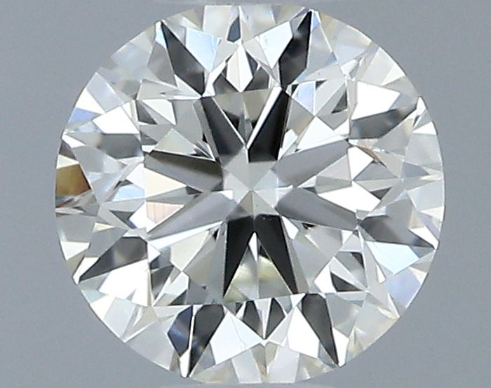 0.36 ct Round diamond