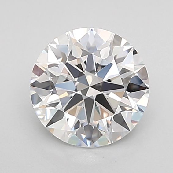 1.05 ct. round Lab Grown Diamond front image